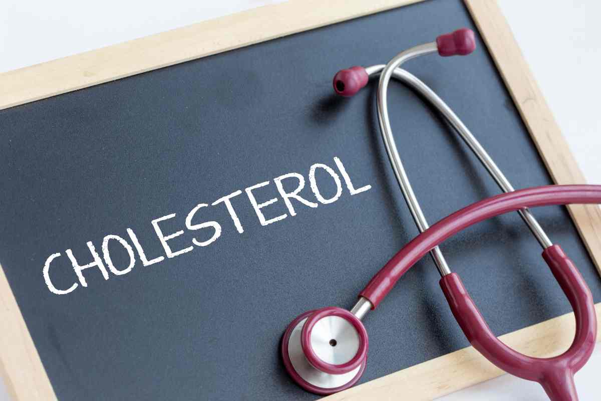 Quali alimenti mangiare in caso di colesterolo alto