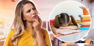 È giusto aiutare i propri figli nei compiti?