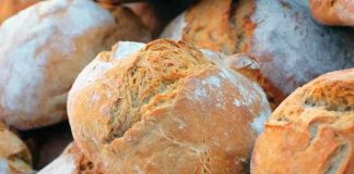 Come conservare il pane per tanto tempo