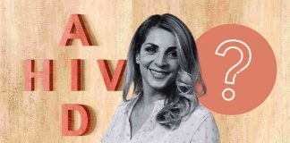 Elena Di Ciocco e la sua malattia