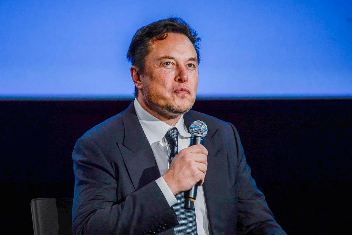 Elon Musk, come è iniziata la sua carriera