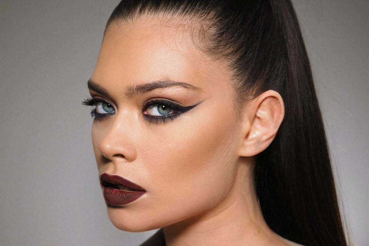 Eyeliner: i trend del momento