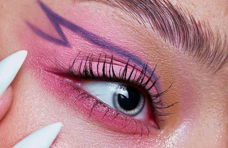 Eyeliner, trend del momento