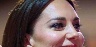 Kate Middleton pelle fresca radiosa segreto