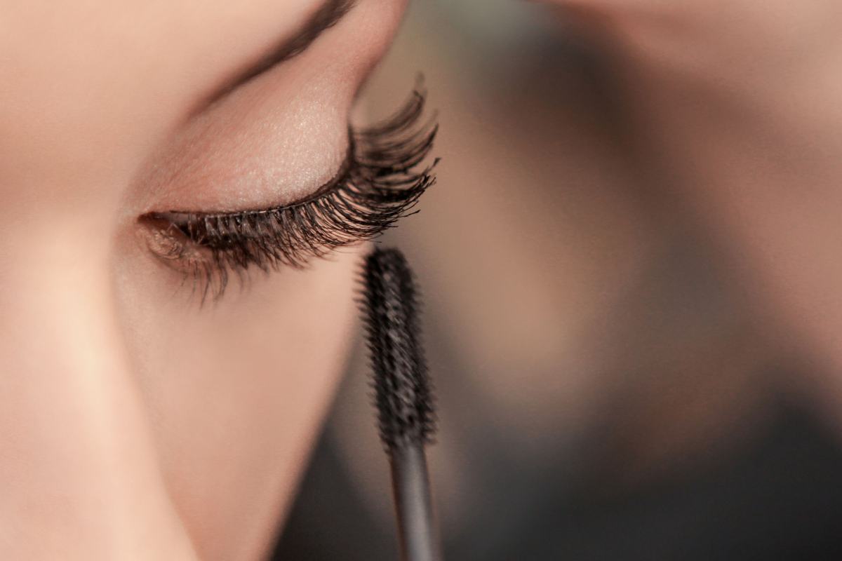 Mascara utilizzi alternativi