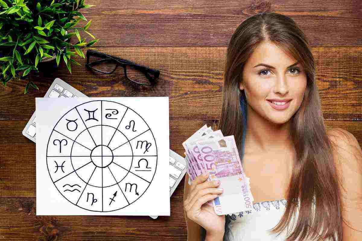 Oroscopo segni zodiacali spendaccioni