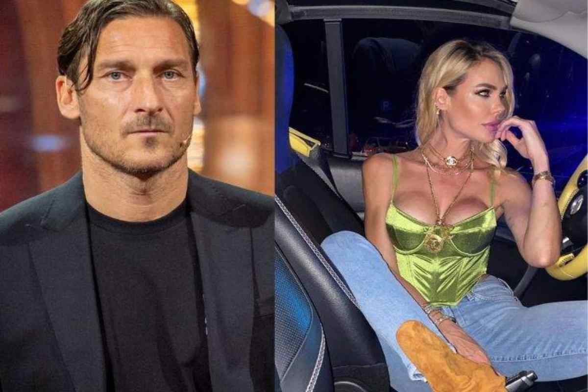 Nuova udienza per Totti e Blasi