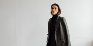 Minimal Chic è la nuova moda del momento