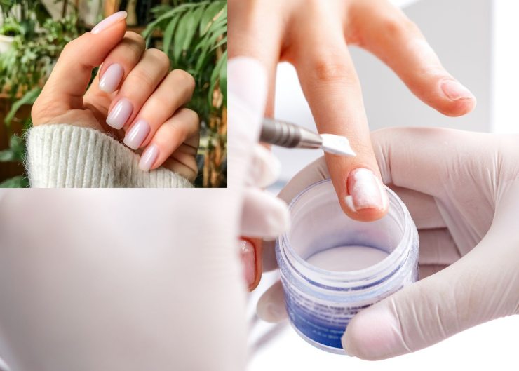 Manicure, la nuova tecnica sta spopolando