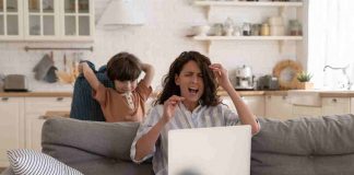 Come comportarsi con i bambini che non rispettano i genitori