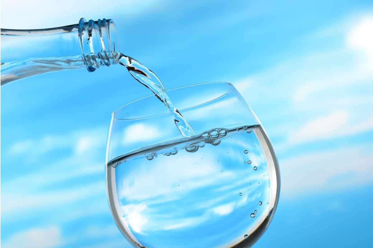 Bonus acqua potabile: cattive notizie in arrivo