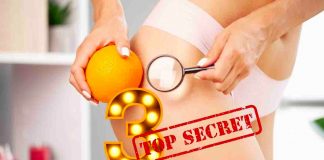 Eliminare la cellulite