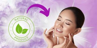 Depurare la pelle con prodotti naturali