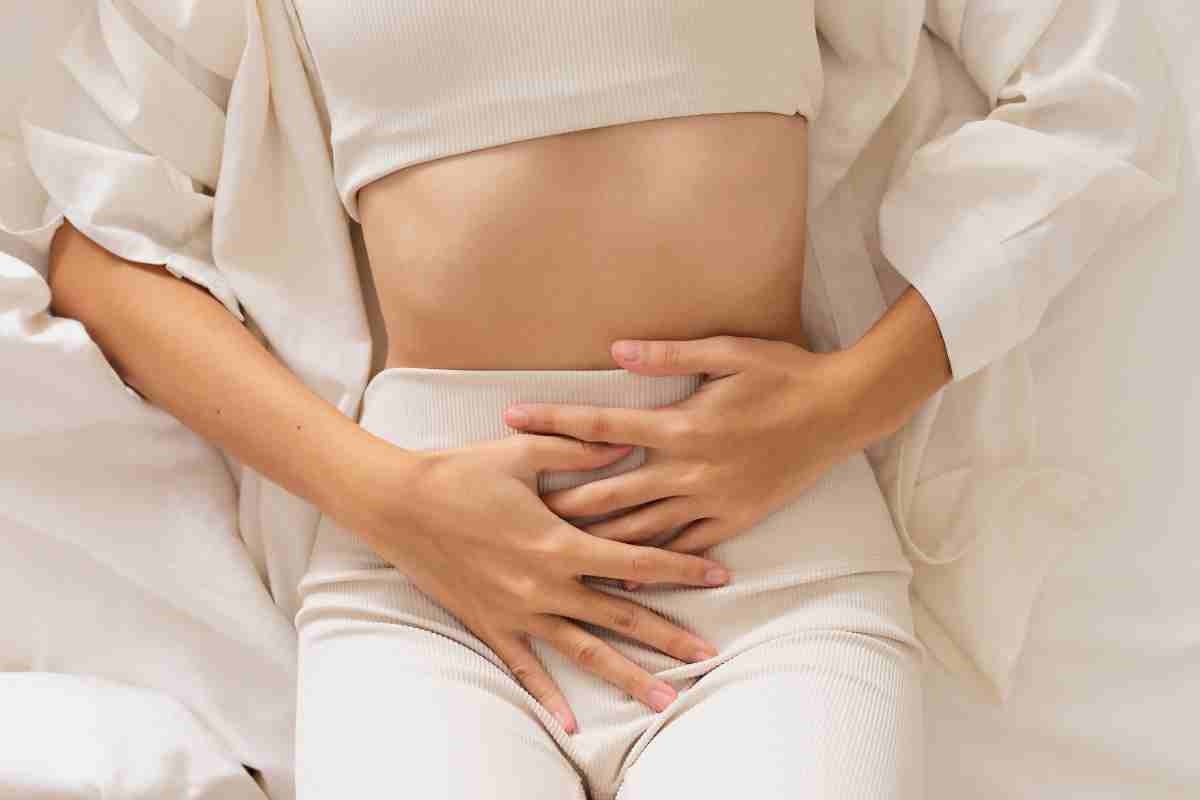 endometriosi: cos'è questa malattia femminile