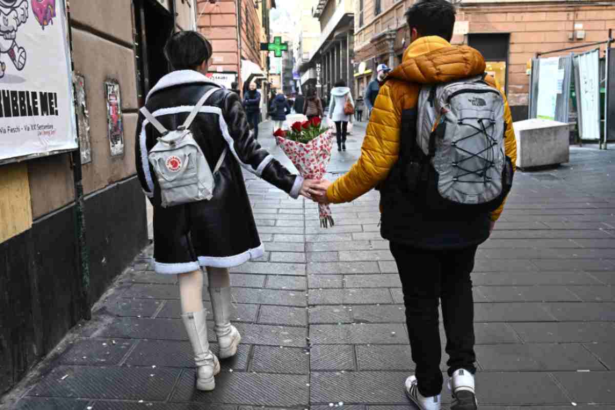 consigli esperta per trovare amore