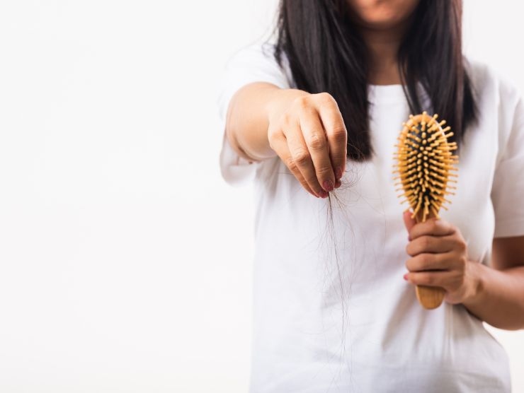 rimedi invecchiamento capelli