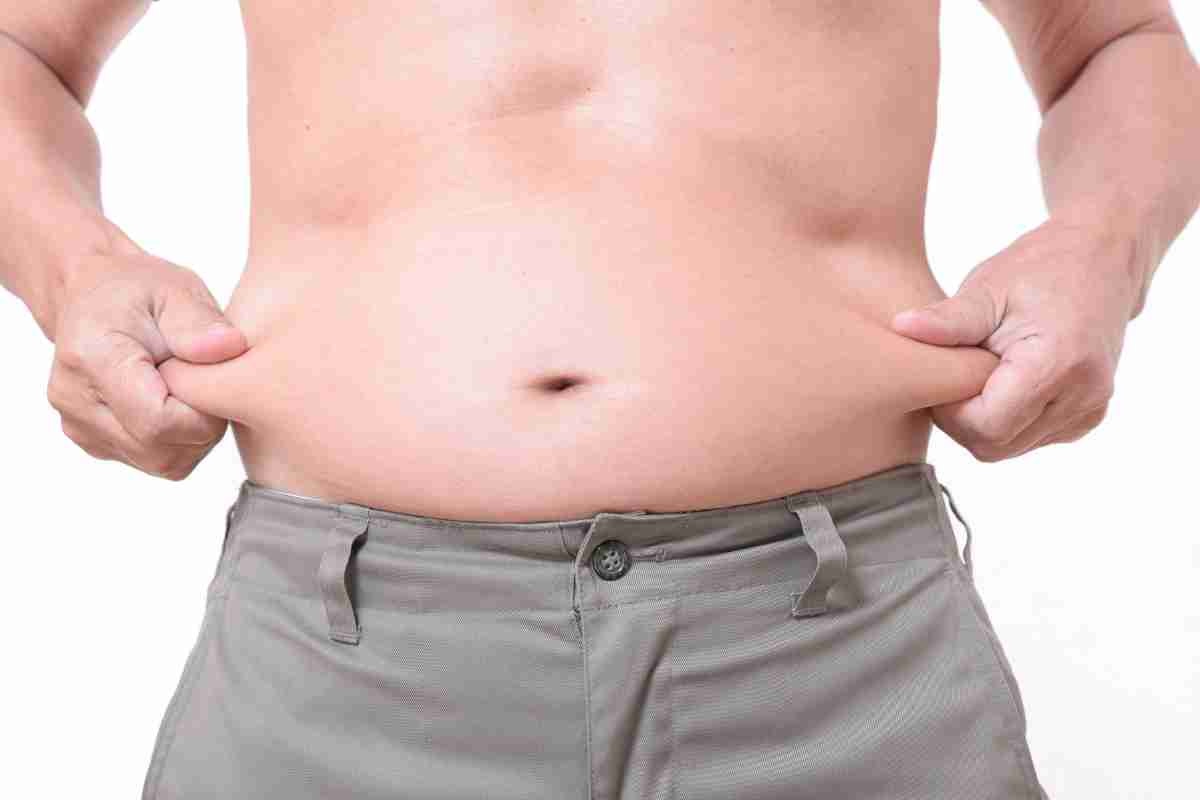 metabolismo rallenta con età: scoperti motivi cause