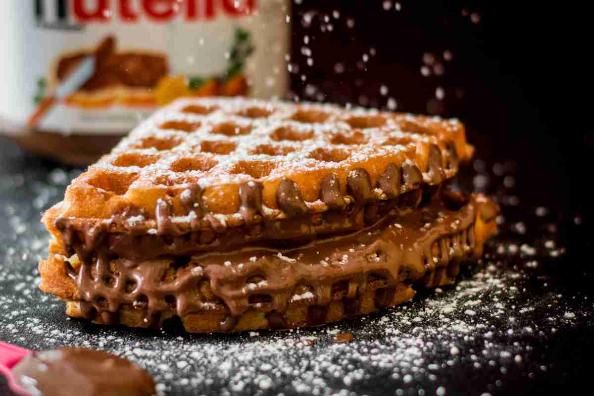 What you need to know about Nutella