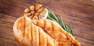 petto pollo trucco cucina