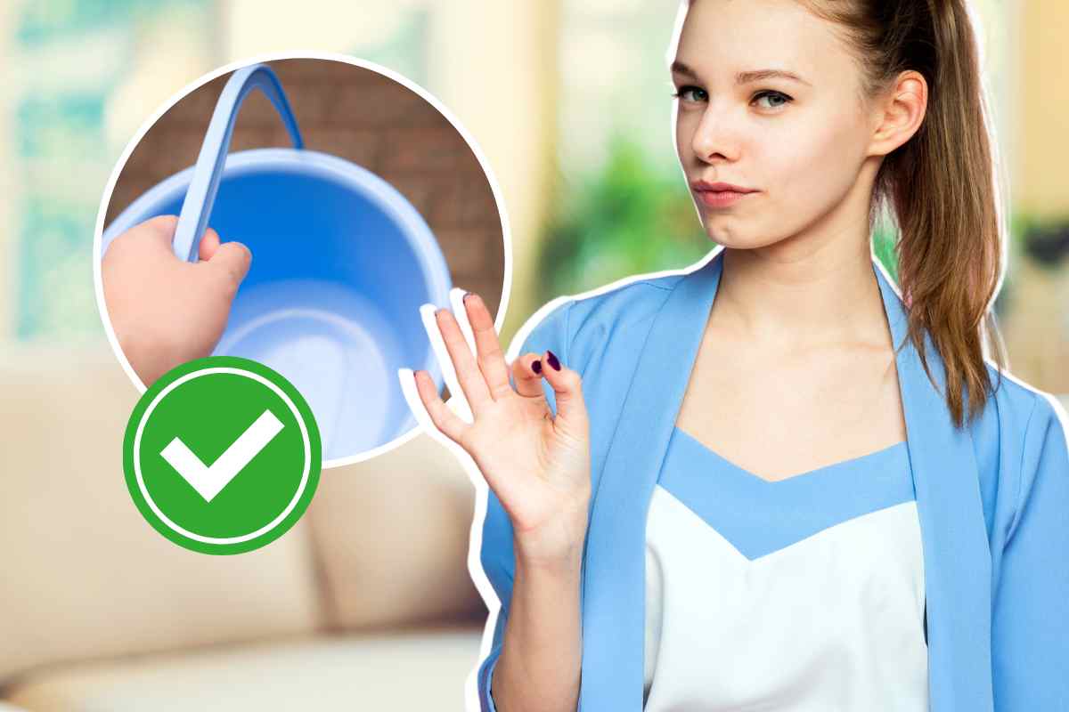 Come risparmiare sulle pulizie domestiche: il metodo efficace