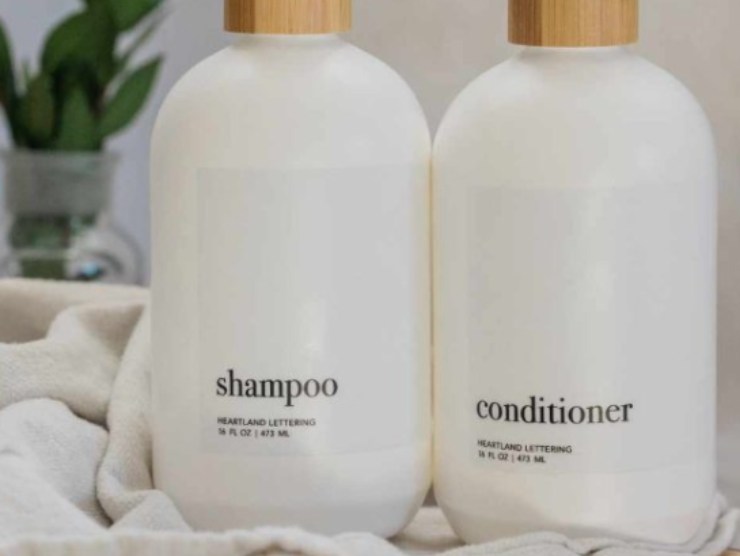 shampoo consigli acquisto