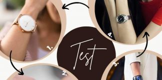 test personalità
