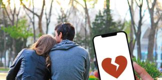 Segnali di un tradimento online: gli indizi