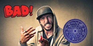 segni zodiacali cattivi classifica