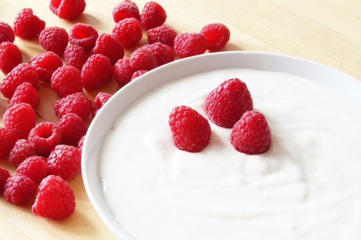 yogurt quale scegliere dieta