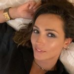 Caterina Balivo messaggio