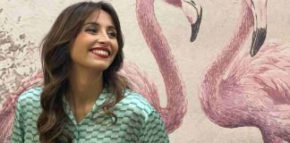 Cosa mangia Benedetta Parodi per restare magra