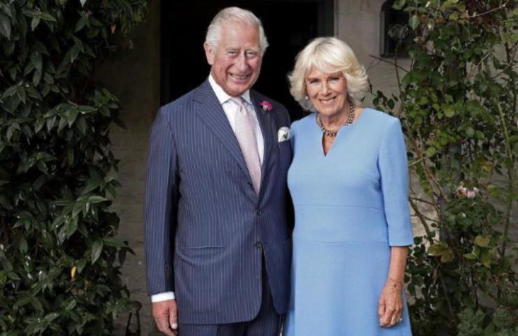 Camilla Parker Bowles, i suoi segreti di bellezza