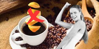 Cosa usare nel caffè per dimagrire