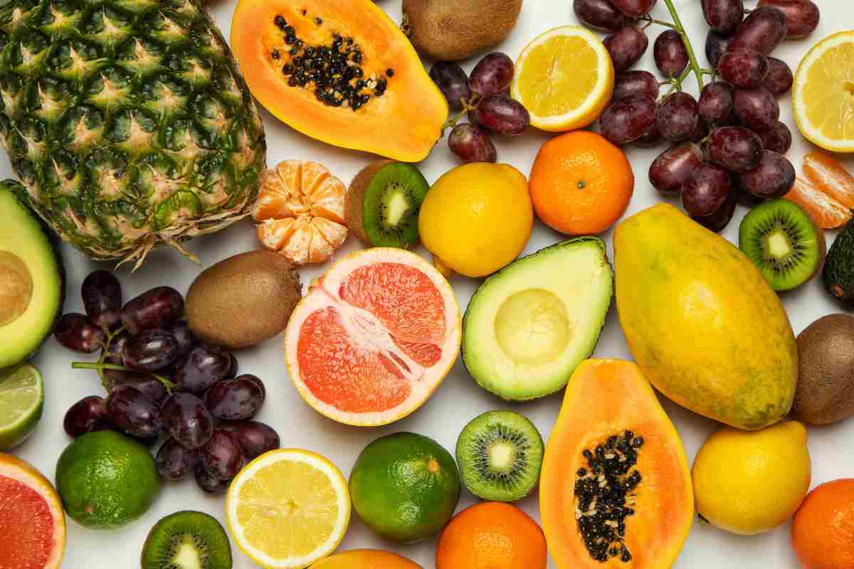 Non mangiare questa frutta se sei a dieta
