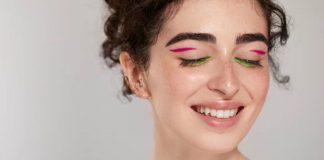 Eye-liner primaverili scegli queste nuance