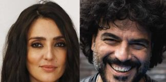 Francesco Renga Ambra angiolini ritorno di fiamma?