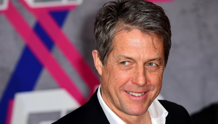 Hugh Grant spiega cosa c'è dietro l'irruzione in casa sua