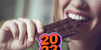 il cioccolato artigianale più buono del 2023