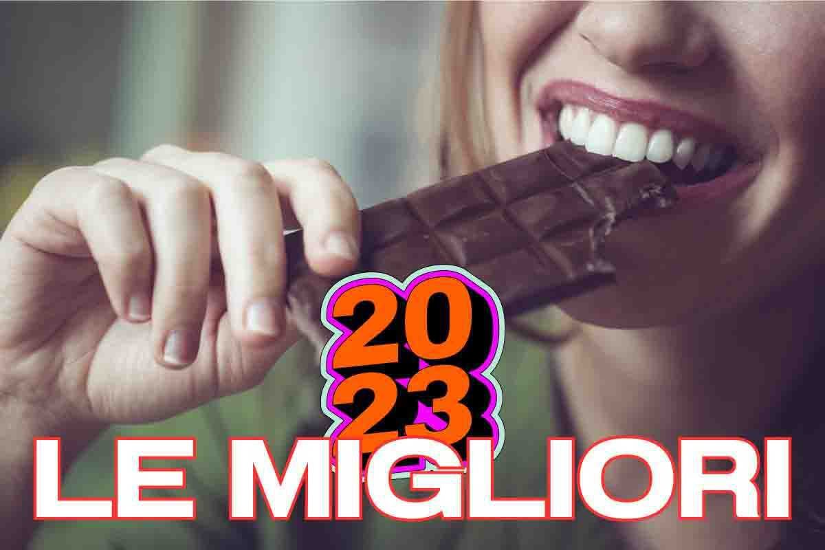 Scopri il cioccolato artigianale più buono del 2023