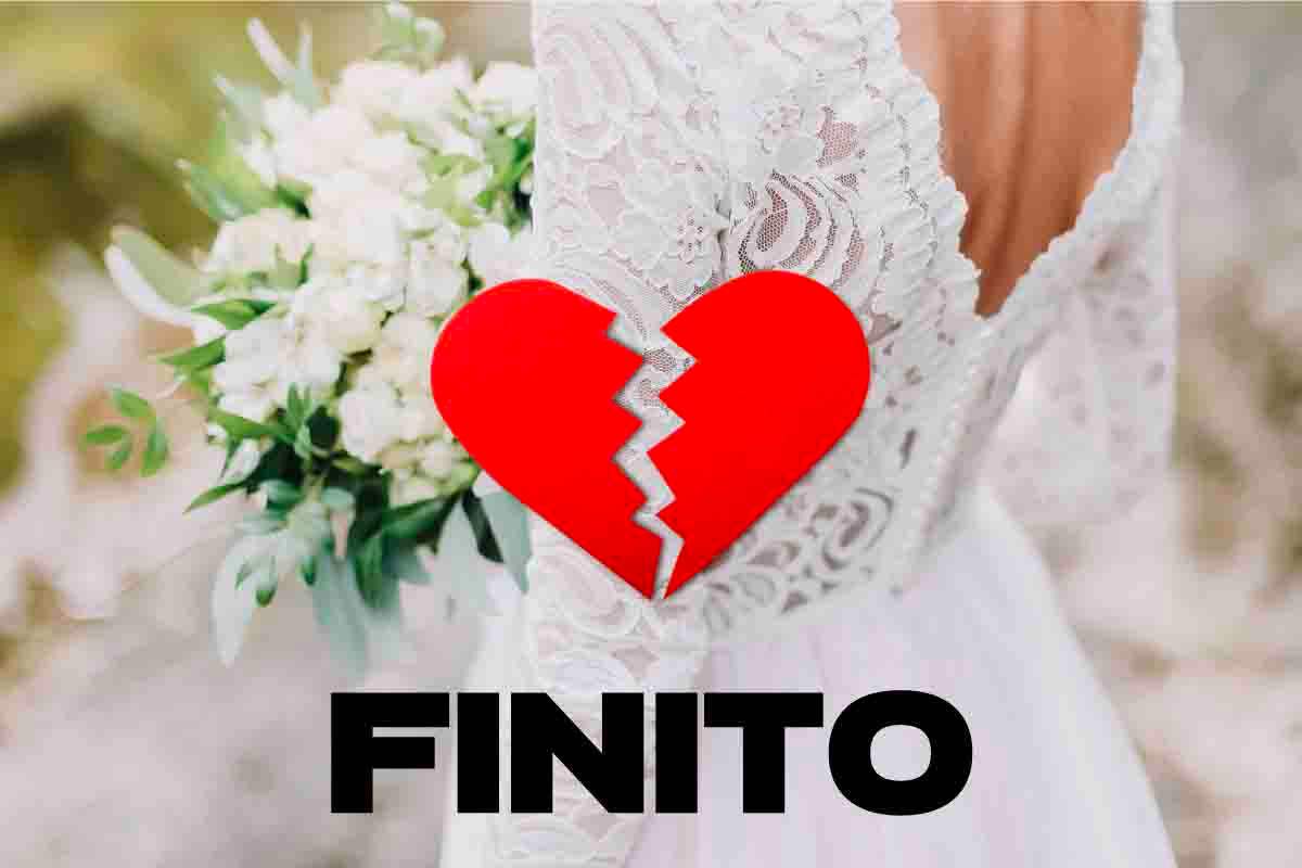 Matrimonio finito: come ricominciare