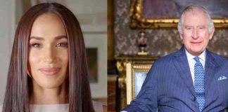 Meghan e Re Carlo: la teoria assurda