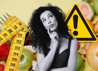 Frutta da evitare per perdere peso