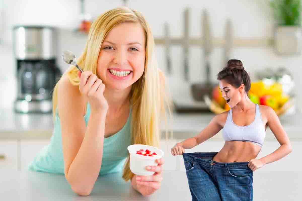 Cosa evitare per dimagrire: se mangi così perderai peso