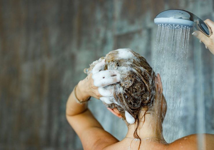 Lavaggio shampoo: procedimento corretto step by step