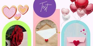Test personalità: scegli la carta e scopri il tuo futuro