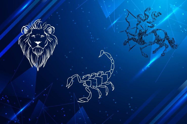 I più testardi dello Zodiaco