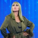 Alessandra Celentano ad Amici