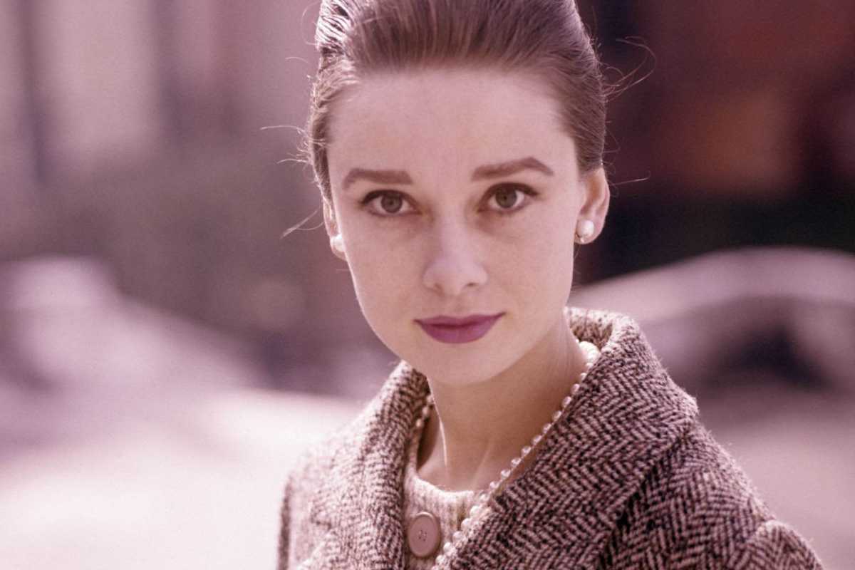audrey Hepburn insegnamenti bellezza