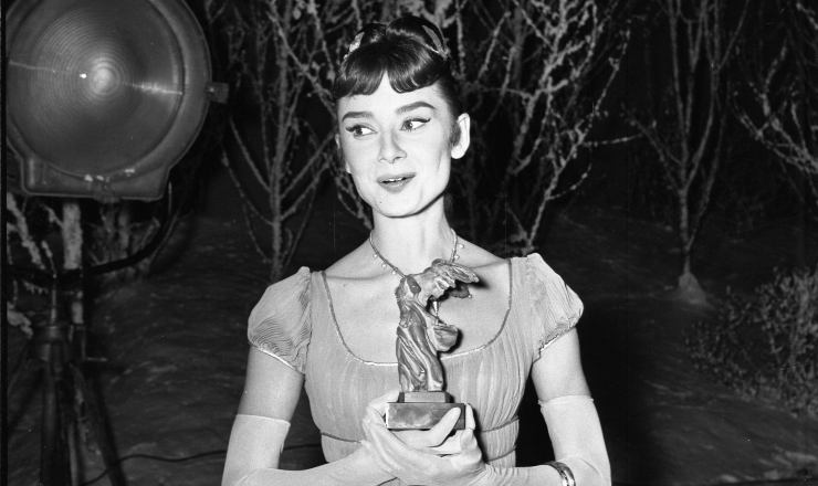 Audrey hepburn segreti bellezza