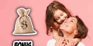Bonus genitori 2023 da 3000 euro